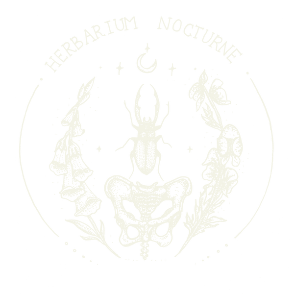 Herbarium Nocturne